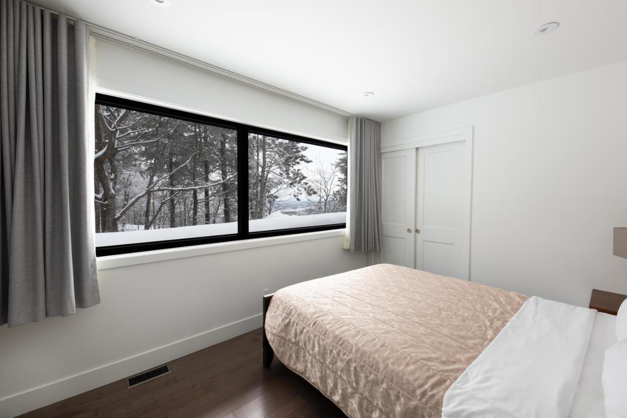 Auberge De La Montagne Coupee Saint Jean De Matha Eksteriør billede